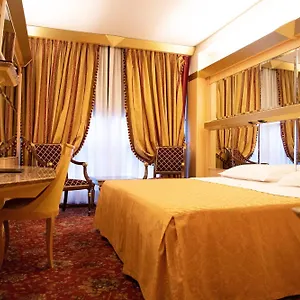 Wagner Hotel