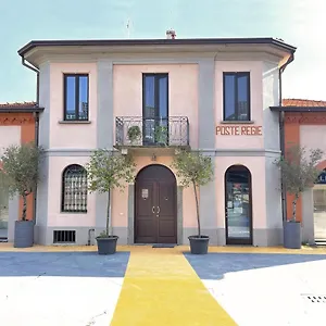 Poste Regie - Milán