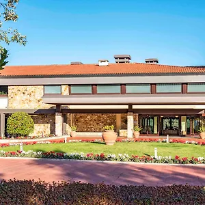 Hotel Mercure Petriolo Siena Terme ****