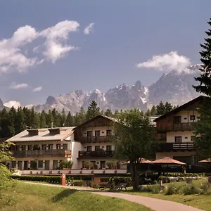 Hotel Rosapetra *****