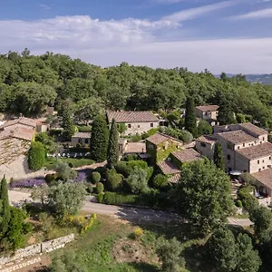 Hotel Il Borgo Di Vescine *****