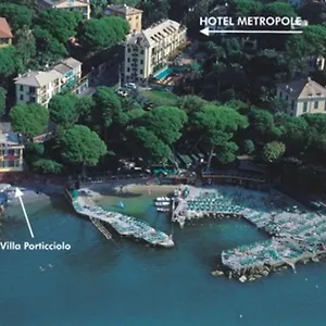 Hotel Metropole ****