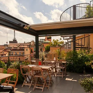 Apartmanhotel Bob W Ticinese