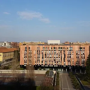 Hotel apartamentowy Dreams Residenza Gambara