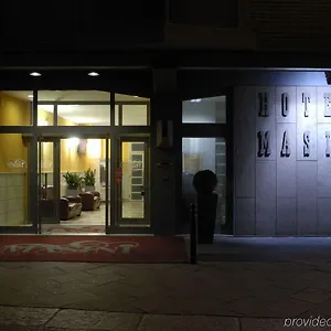Hotel Masini ****