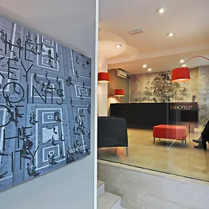 Hotel apartamentowy Bb Visconti