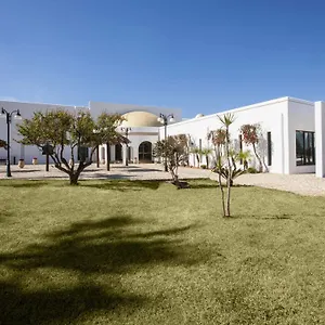 Resort Zahira ****
