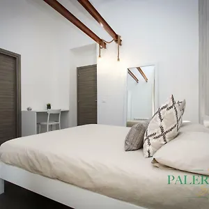  Bed and breakfast Palermo Inn Suite Italia