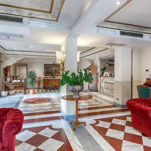 Hotel San Pio ***