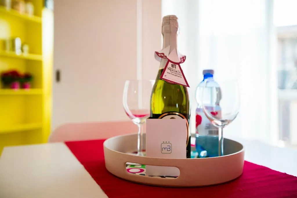 Residence Mignoncase Tre Μιλάνο