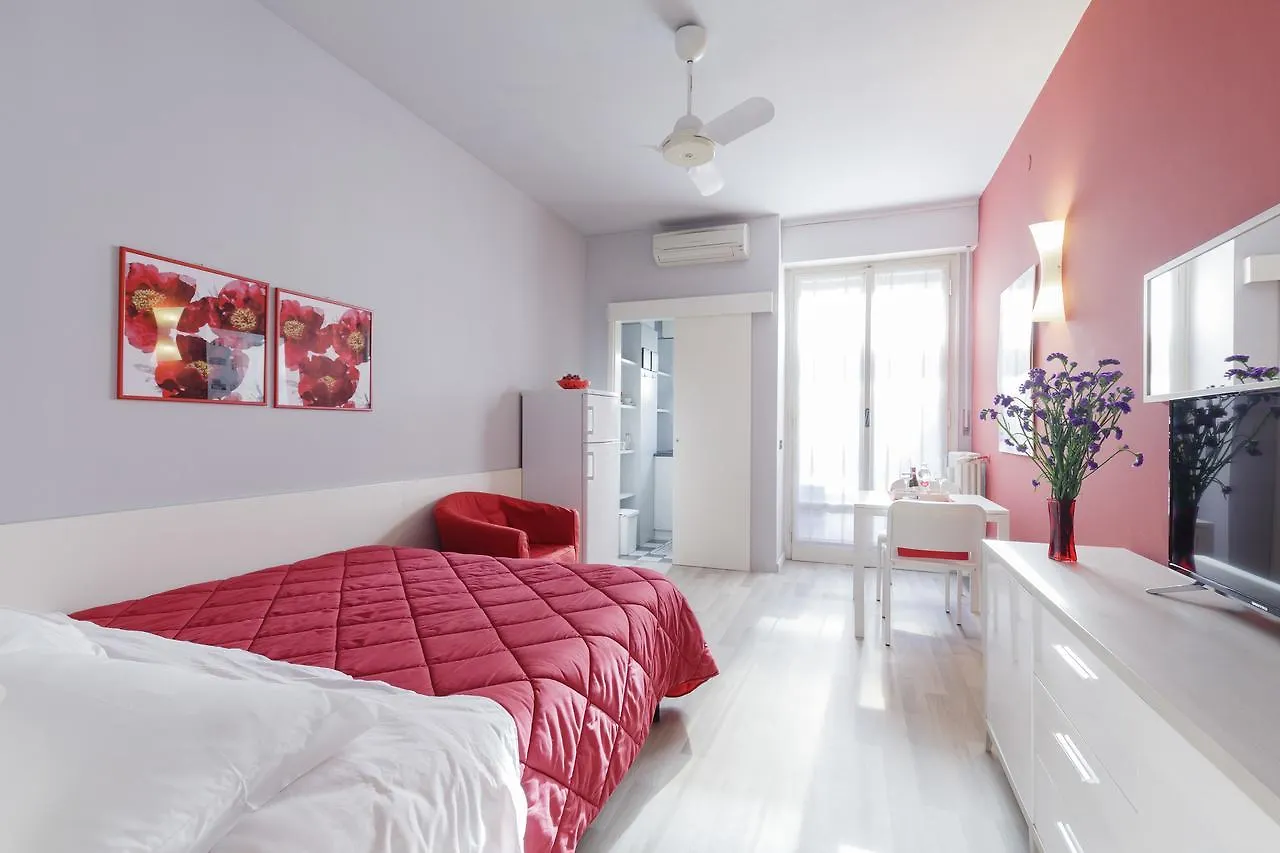 Residence Mignoncase Tre Μιλάνο