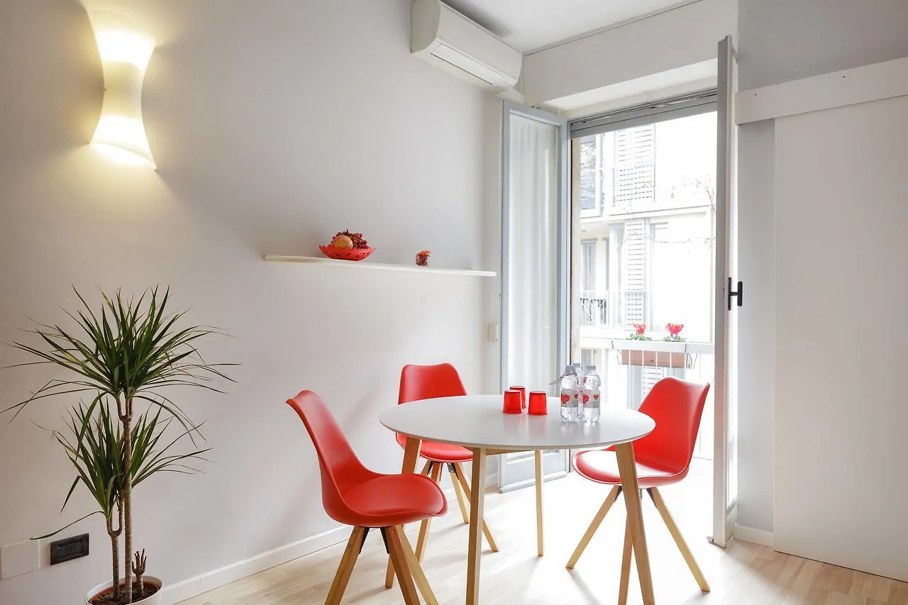 Residence Mignoncase Tre Milan 3*,  Italy