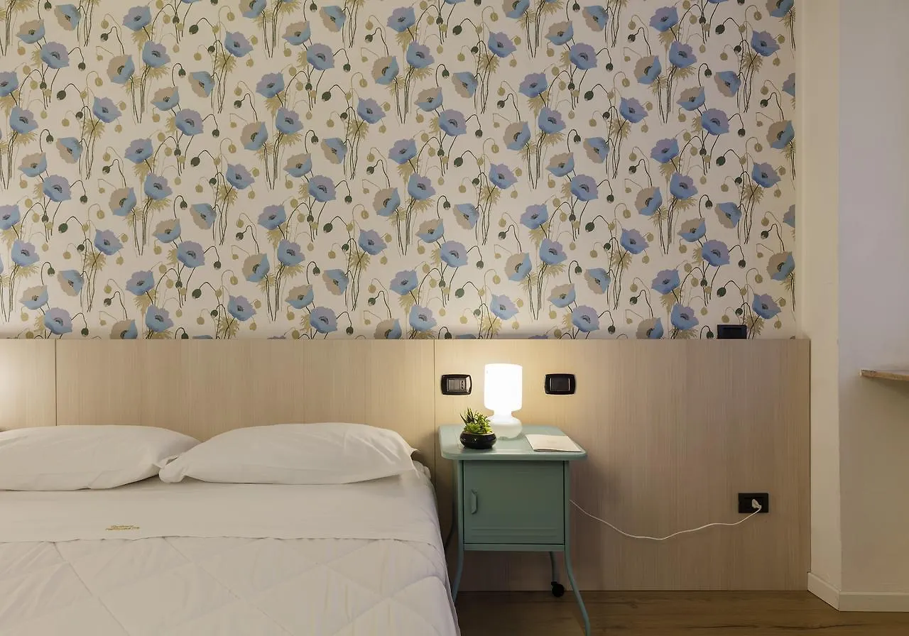 Residence Mignoncase Tre Μιλάνο