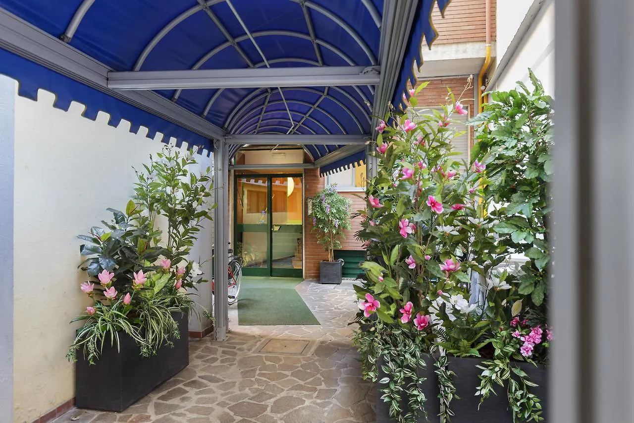 Ξενοδοχείο με διαμερίσματα Residence Mignoncase Tre Μιλάνο