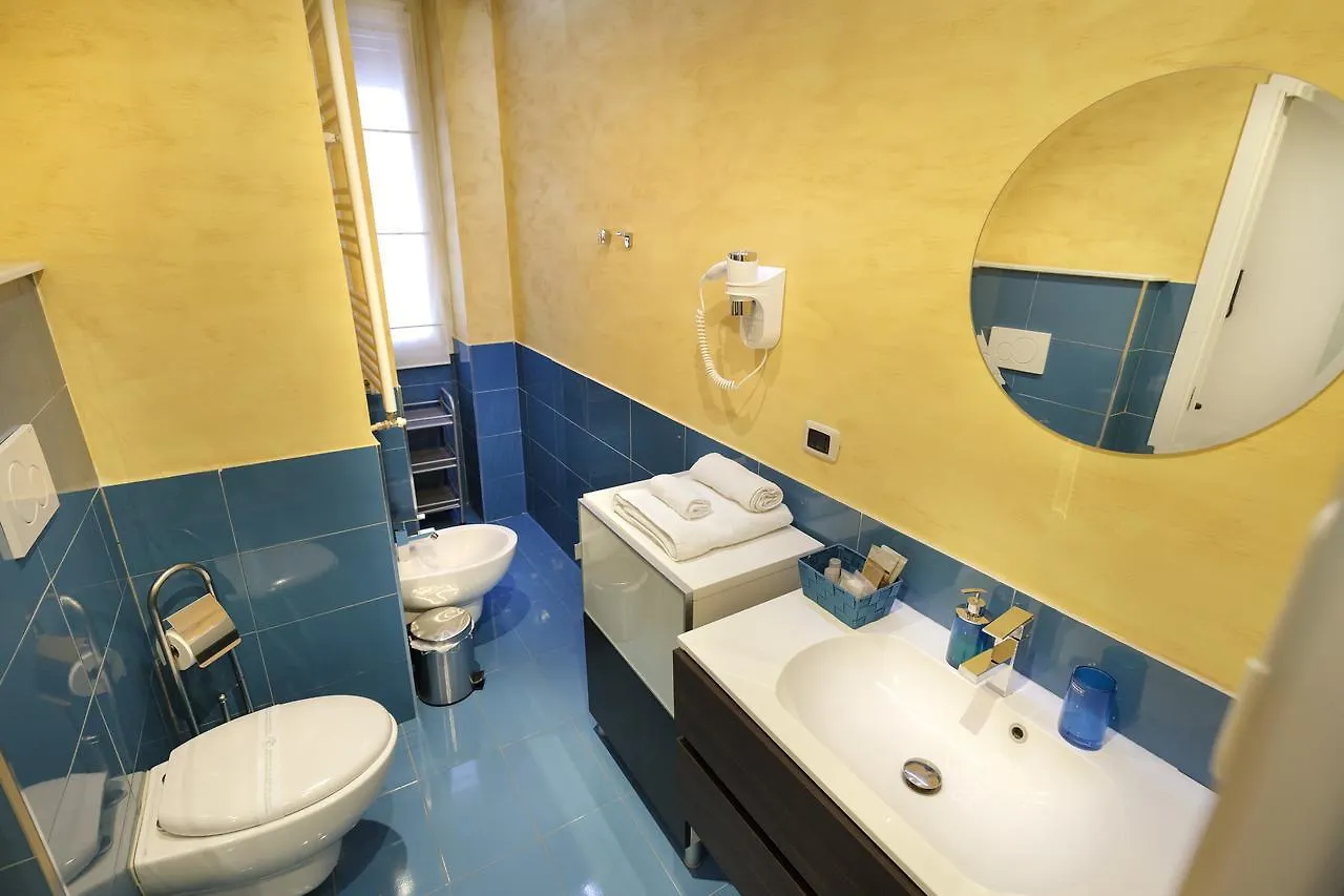 Residence Mignoncase Tre Μιλάνο Ιταλία