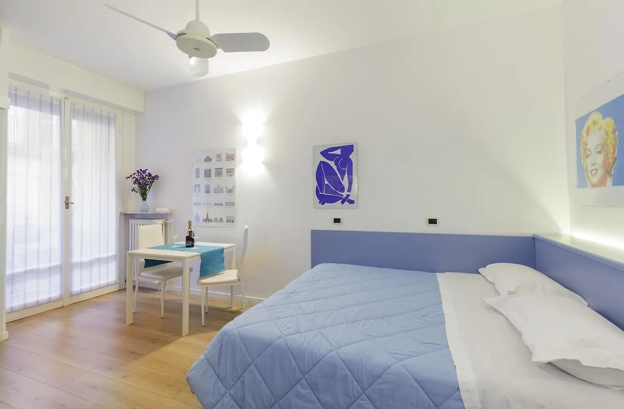 Residence Mignoncase Tre Μιλάνο 3*,  Ιταλία