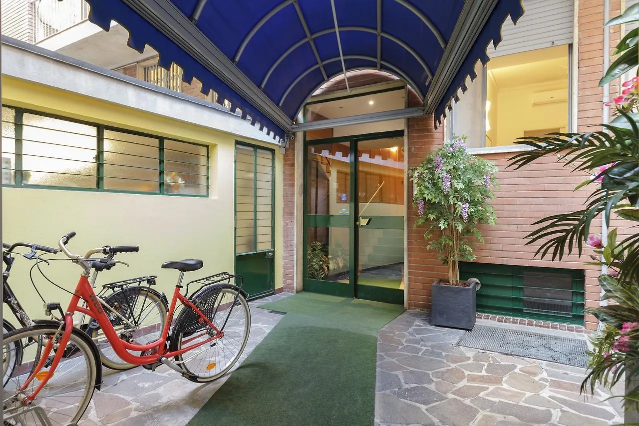 Residence Mignoncase Tre Μιλάνο Ιταλία