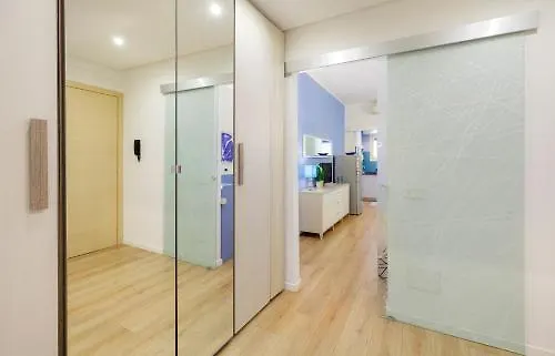 Residence Mignoncase Tre Μιλάνο
